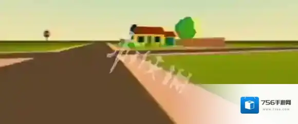 最后的星期一视角