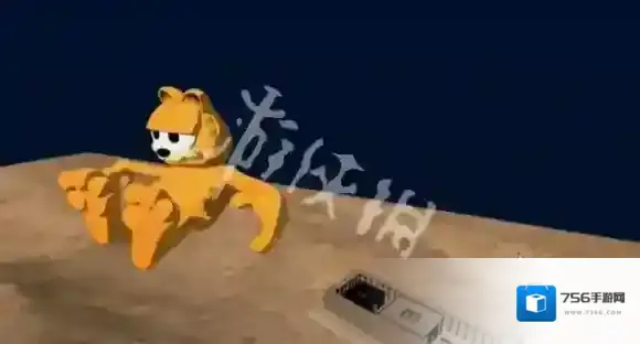 最后的星期一东西