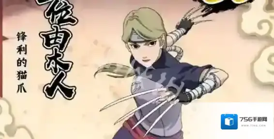 火影忍者木叶高手黑土