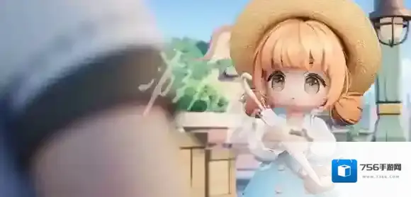 米姆米姆哈游戏道具