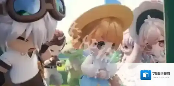 米姆米姆哈就能