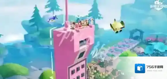 米姆米姆哈米姆