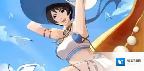 火影忍者手游夏日黑土技能是什么-火影忍者手游夏日黑土技能介绍