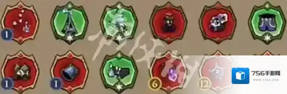 英雄没有闪生命