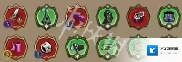 英雄没有闪附伤