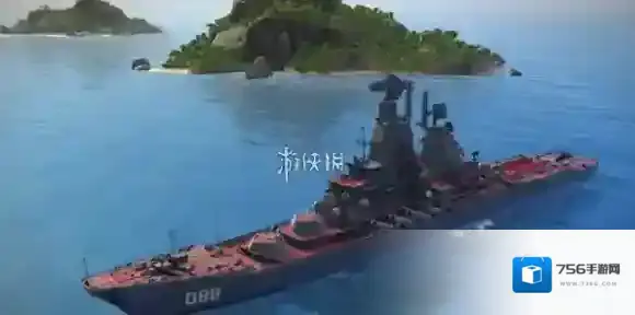 现代战舰二级船选哪个-现代战舰2级船推荐