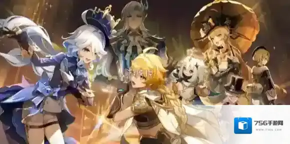 原神5.8前瞻兑换码大全-原神5.8版本前瞻兑换码汇总