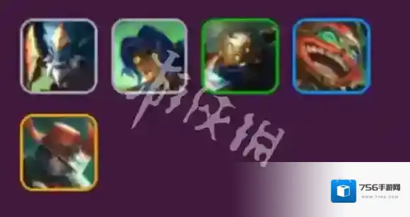 金铲铲之战金铲铲