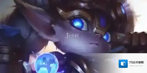 英雄联盟手游波比怎么连招-英雄联盟手游波比连招操作技巧