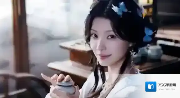 完蛋我被美女包围了2美女