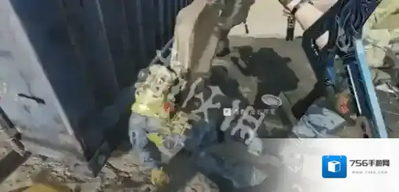 三角洲行动三角洲