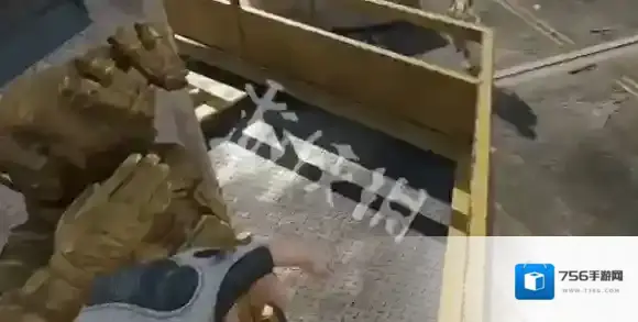 三角洲行动彩蛋