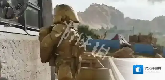 三角洲行动交易