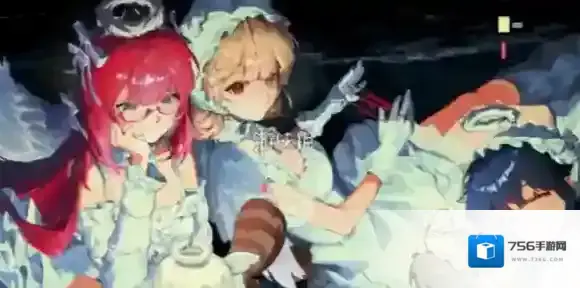 绝区零柚叶壁纸大全-绝区零浮波柚叶高清壁纸图片汇总