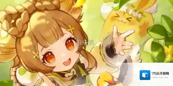 原神6.0武器图纸怎么获得-原神挪德卡莱武器图纸获取方法