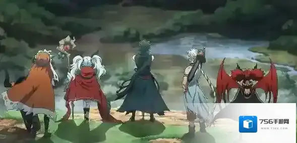 卢希达：起源贝尔