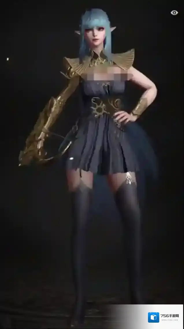 地下城堡4:骑士与破碎编年史角色