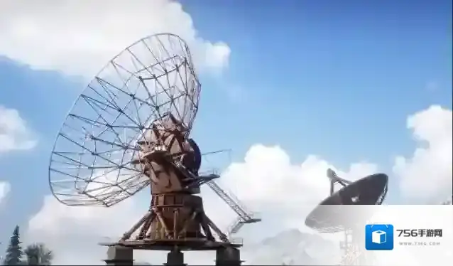 失控进化游戏里