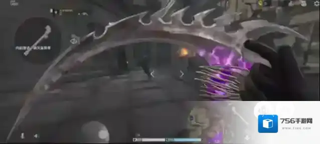 逆战：未来获取