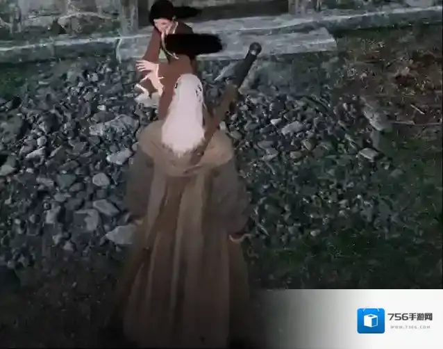 下一站江湖Ⅱ很多人