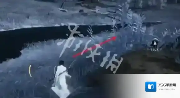 燕云十六声传送点