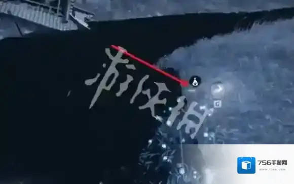 燕云十六声传送