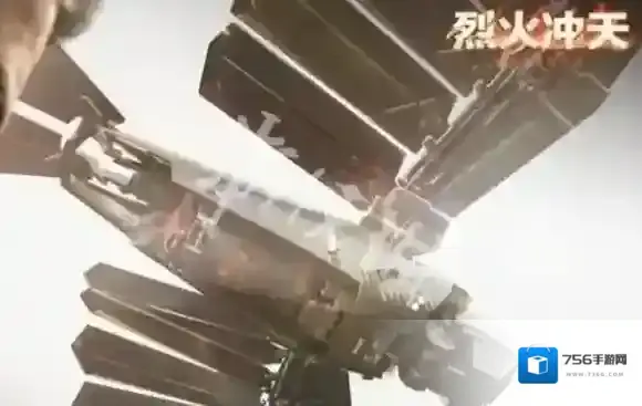 三角洲行动敌人