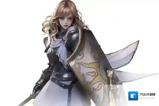 地下城堡4：骑士与破碎编年史破碎