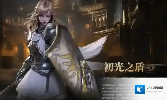 地下城堡4：骑士与破碎编年史职业