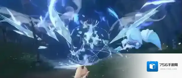 蓝色星原：旅谣旅谣