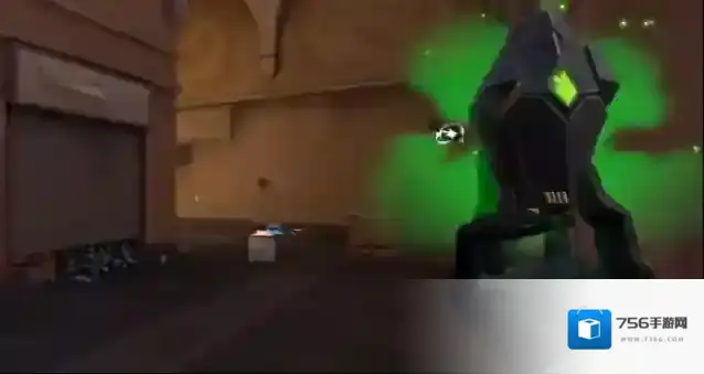 无畏契约：源能行动毒幕