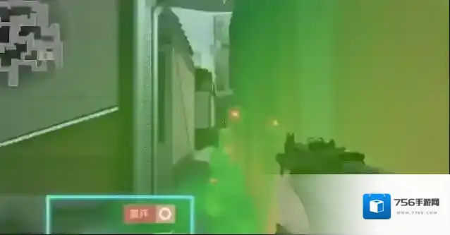 无畏契约：源能行动瘴气