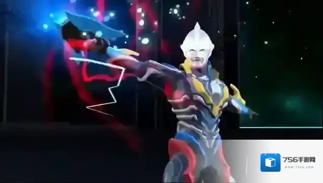 奥特曼：超时空英雄捷德