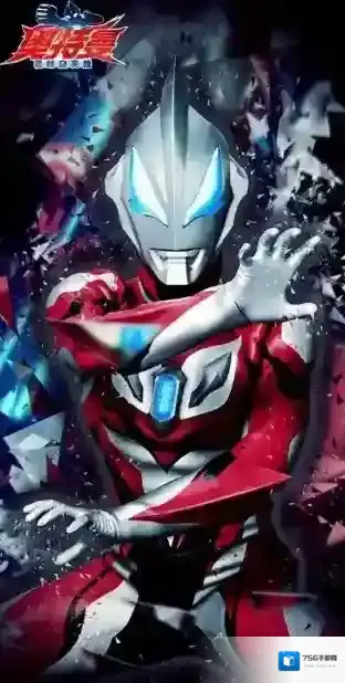 奥特曼：超时空英雄超时空英雄