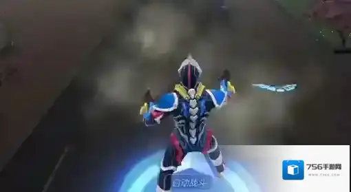 奥特曼：超时空英雄能力