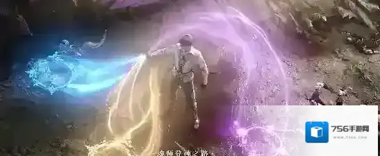 斗罗大陆:猎魂世界提升