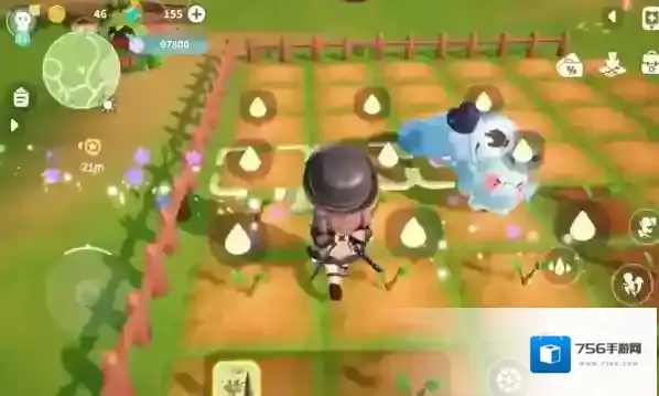 米姆米姆哈有一些