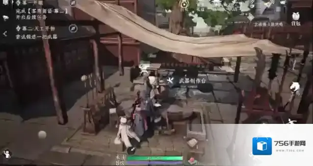 大奉打更人装备