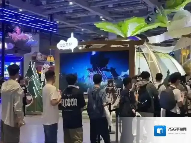 蓝色星原：旅谣游戏