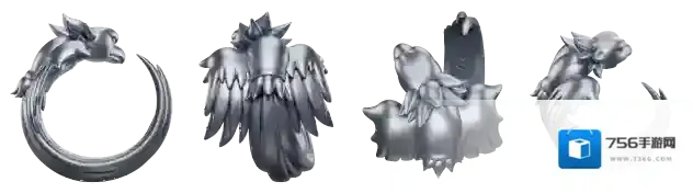 石器时代：觉醒四圣兽