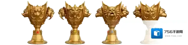 石器时代：觉醒金色