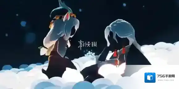 光遇捣蛋鬼先祖在哪-光遇捣蛋鬼先祖位置一览