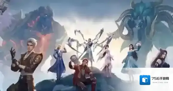 斗罗大陆猎魂世界斗罗大陆