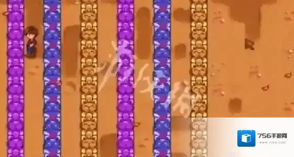 星露谷物语获取