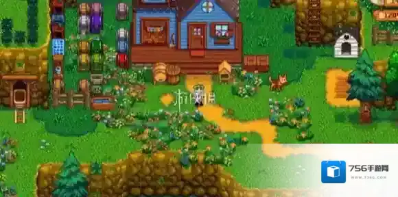 星露谷物语招财猫雕像怎么获得-星露谷物语招财猫雕像获取方法