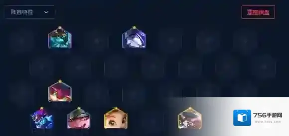 金铲铲之战人口