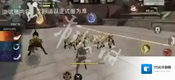 穿越火线：枪战王者魂兽