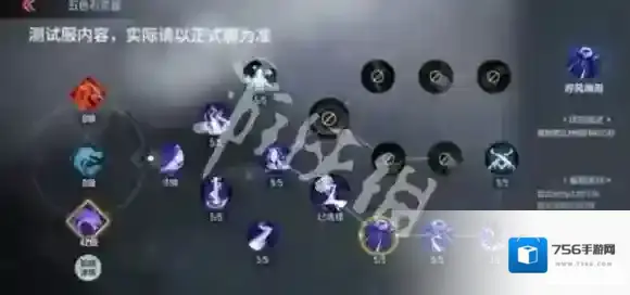 穿越火线：枪战王者版本