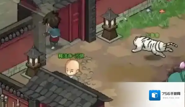 大侠立志传月咏樱羽攻略 详细玩法解析