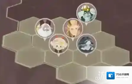 剑与远征启程绿雪队阵容搭配核心攻略